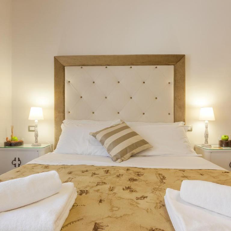 Visconti Family Apartment Vatican - Appartamento con 3 Camere da Letto - 6