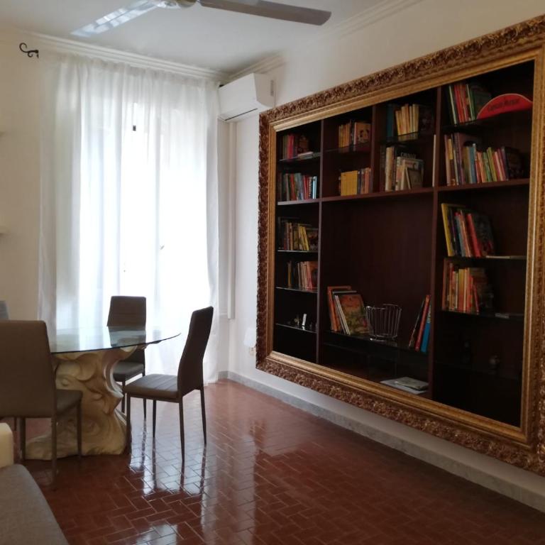 GuestHost - Piramide & Testaccio Design Flat - Superior Apartment - 7