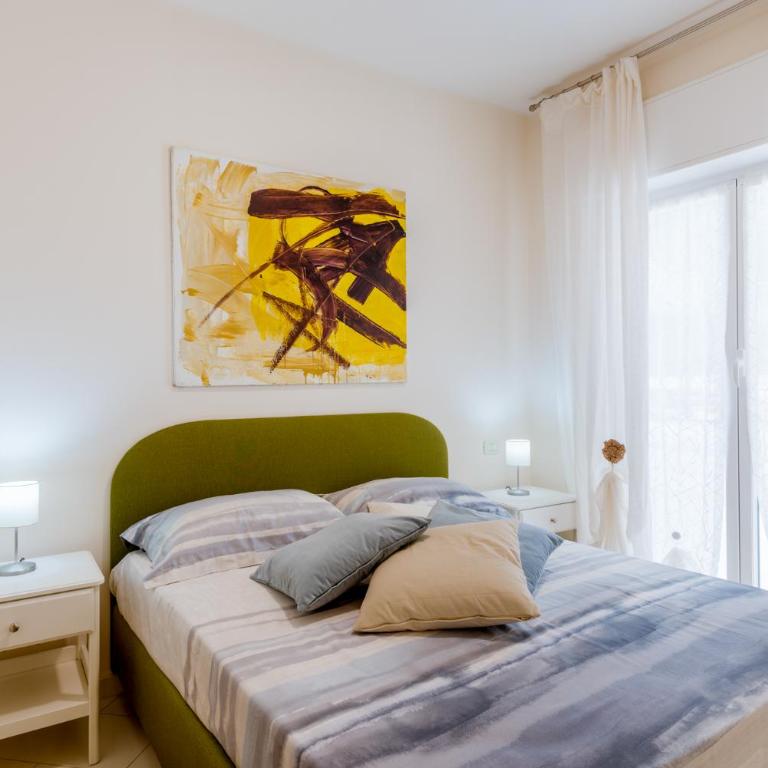 RE SOLE Alassio - Appartamento con 1 Camera da Letto - 2