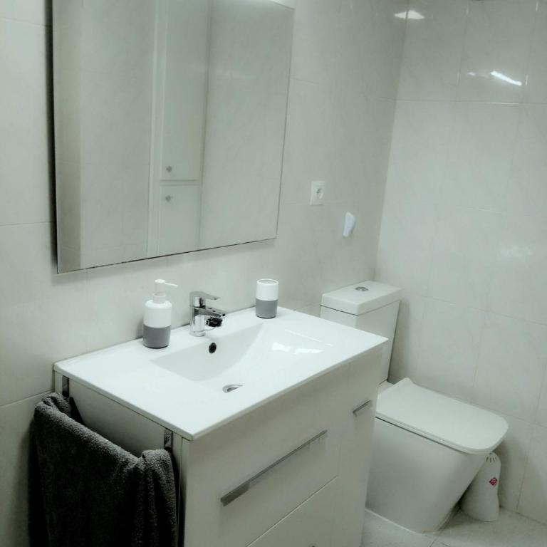 Apartamento San Juan Bosco - Apartamento de 3 dormitorios - 13