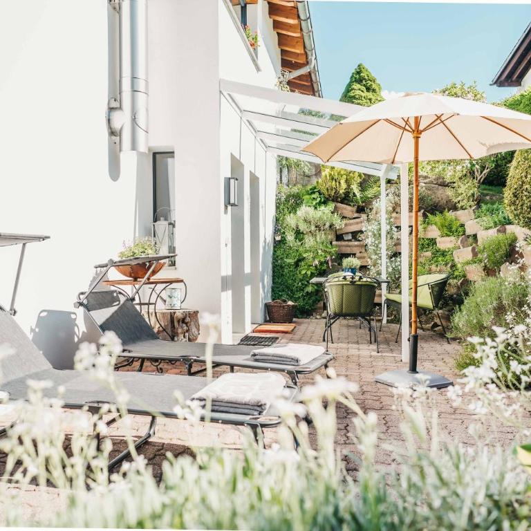 Charming 4 bed flat in Flims - Apartment - 28