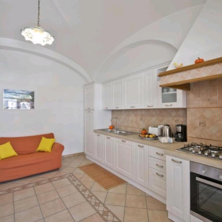 Casa Scirocco - Casa con 2 Camere da Letto - 16