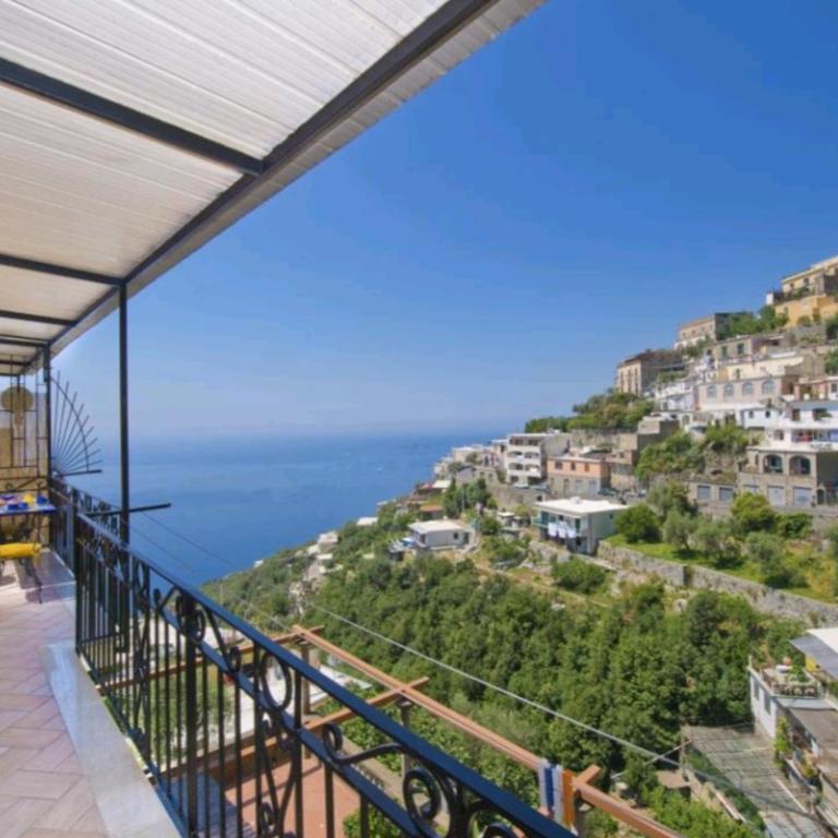 Casa Scirocco - Casa con 2 Camere da Letto - 10