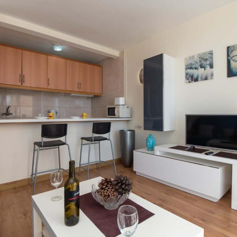 Playa Honda Lovely Home Las Americas - - Apartamento de 1 dormitorio - 29