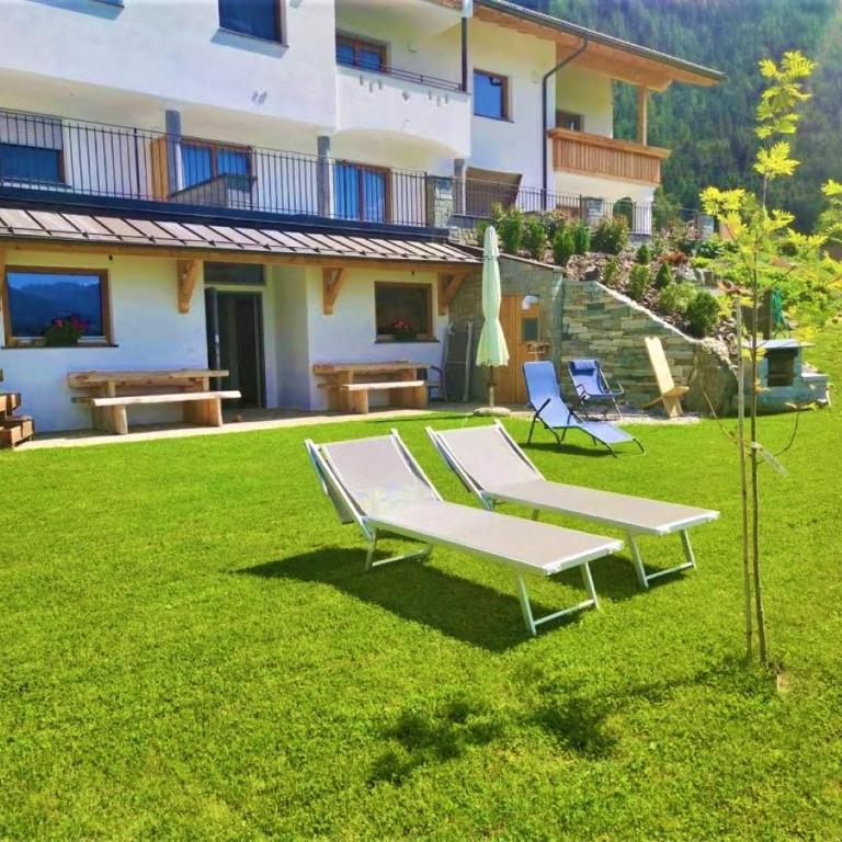 Residence Stefansdorf - Appartamento con Terrazza - 6