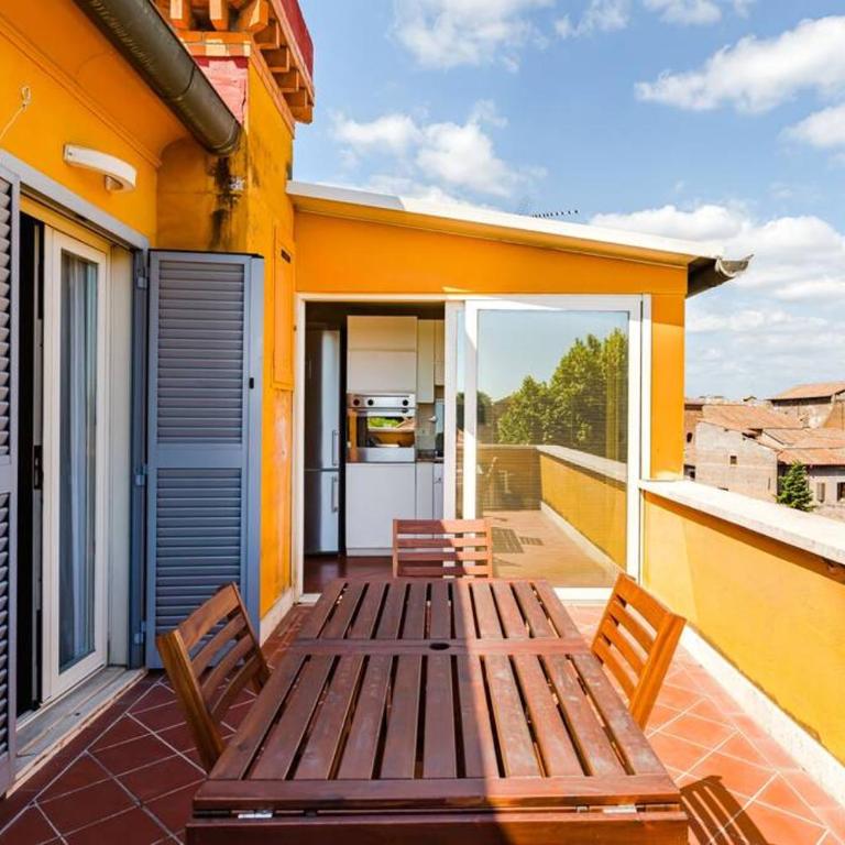 ANNIA HOUSE - Appartamento con 2 Camere da Letto - 5