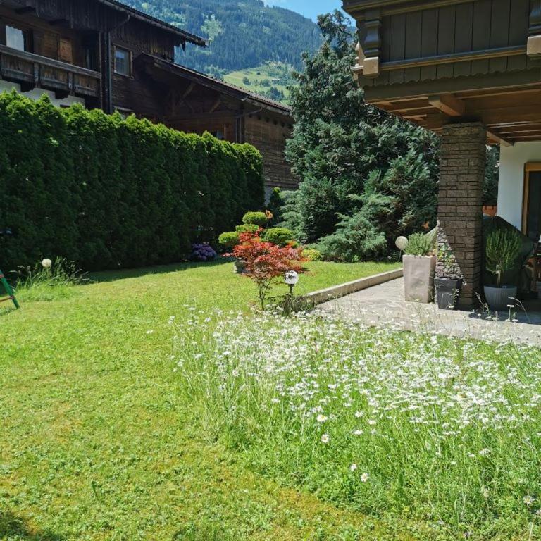 Ferienwohnungen Elisabeth Told - Apartment mit Dusche - 29
