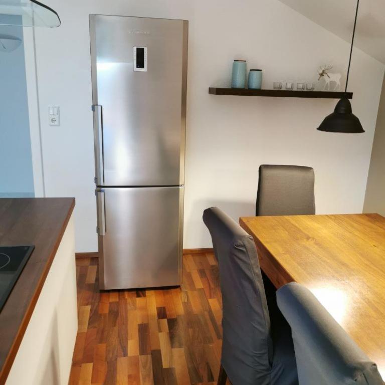 Ferienwohnungen Elisabeth Told - Apartment mit Dusche - 32