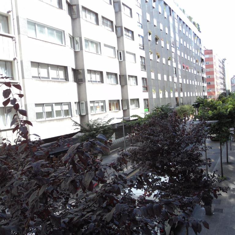 Céntrico exterior amplio 110 m. - Apartamento de 3 dormitorios - 17