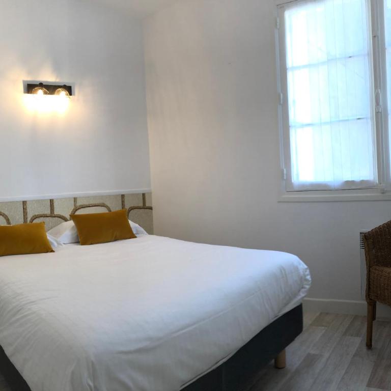 Artimon Beach appart Les Sables d Olonne - Appartamento con 1 Camera da Letto - 7