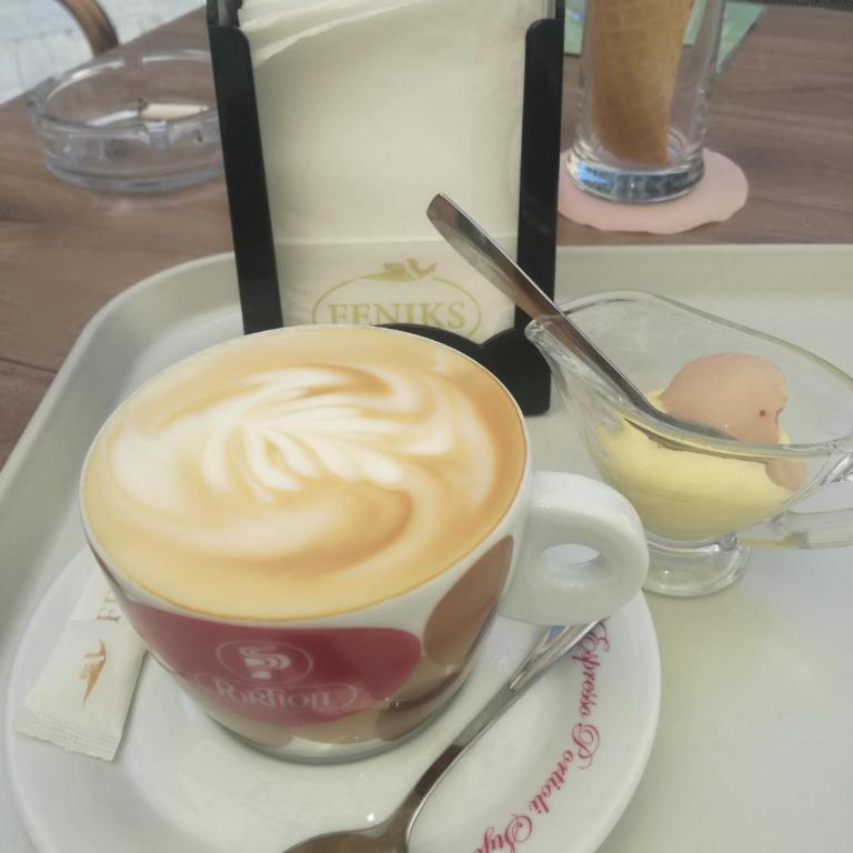 Liberty - Apartman sa 1 Spavaćom Sobom - 24