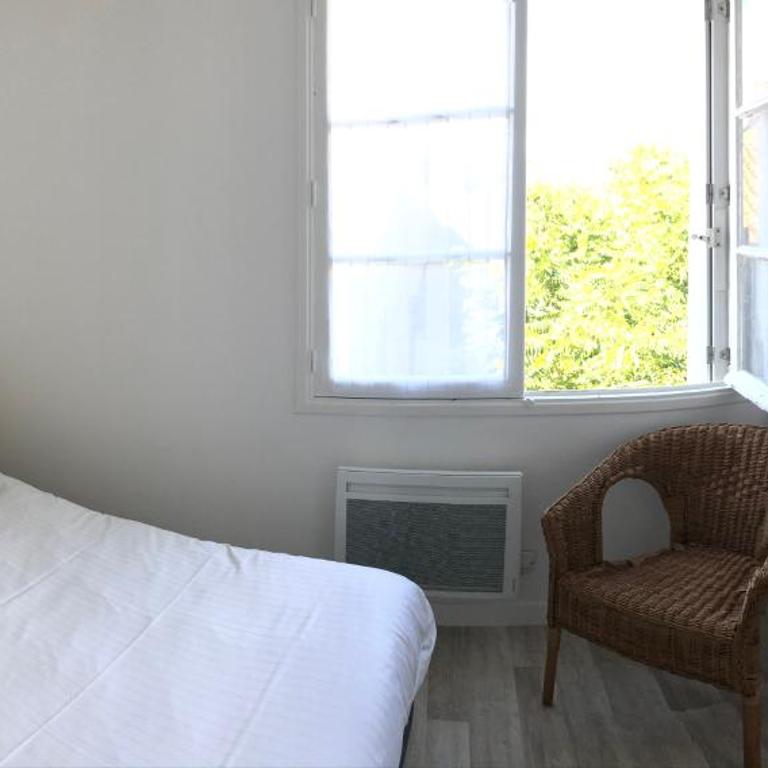 Artimon Beach appart Les Sables d Olonne - Appartamento con 1 Camera da Letto 3 - 11