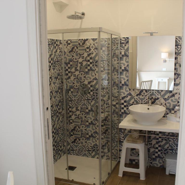 B&B Casa al Vicolo 2 - Camera King - 20