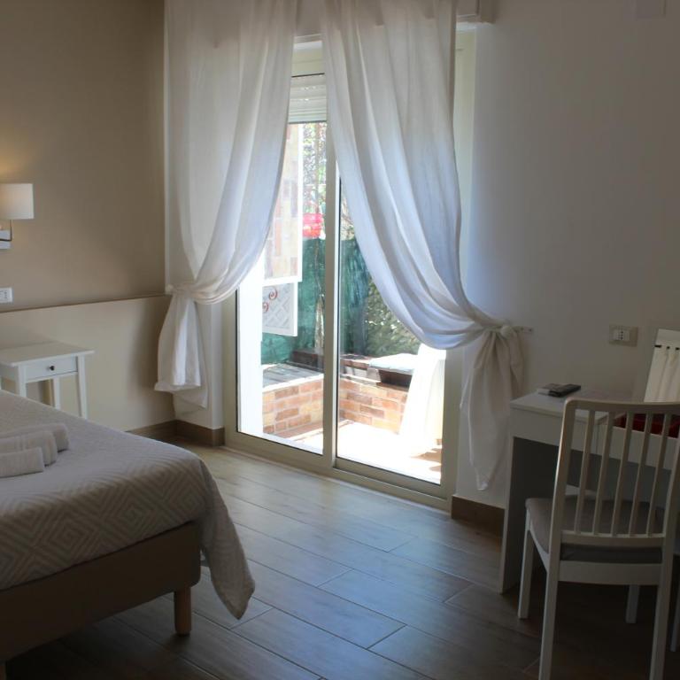 B&B Casa al Vicolo 2 - Camera King - 21