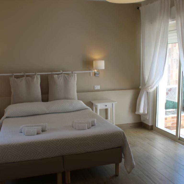 B&B Casa al Vicolo 2 - Camera King - 24