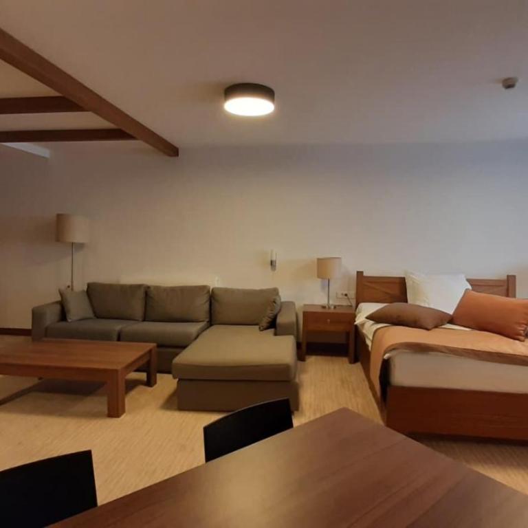 Apartman B332 Aparthotel Vučko Jahorina private host - Two-Bedroom Apartment - 12