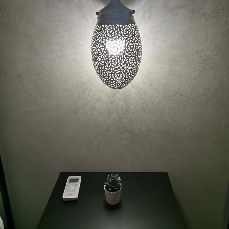 Casine Cerami - Deluxe Studio - 3