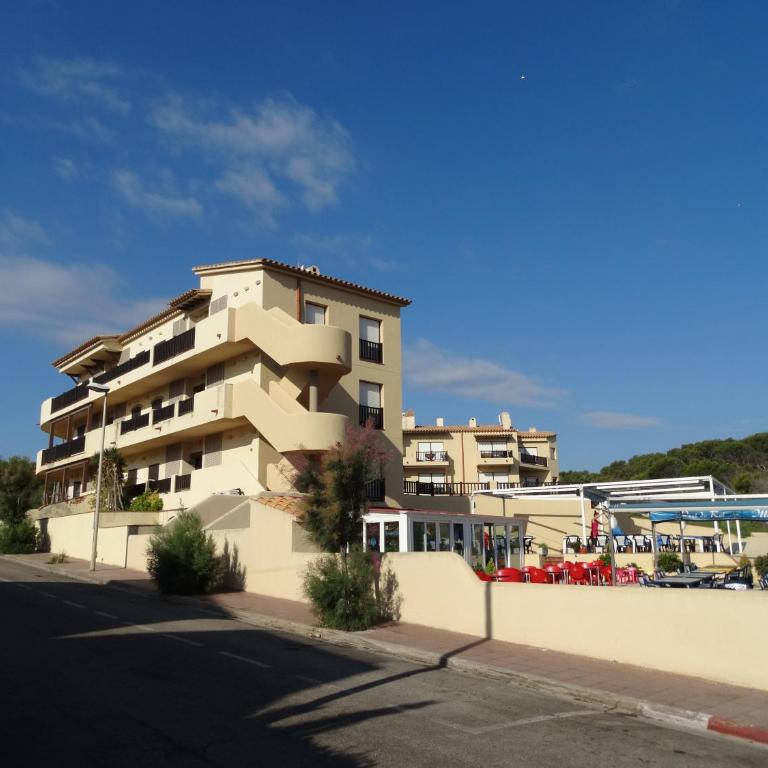 Apartamento Punta Montgo Port de Rei - Apartamento - 8