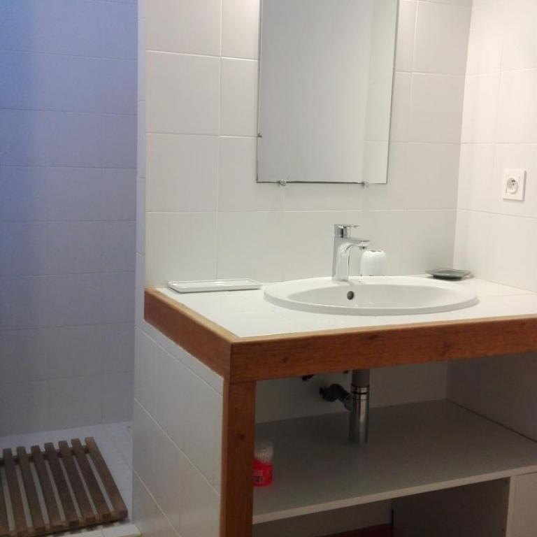 Maison sur Palombaggia - Casa con 2 Camere da Letto - 22