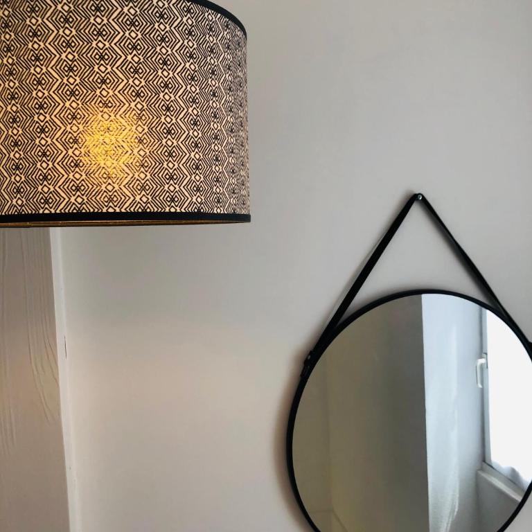 Hotel & Spa Les Roches Noires - Appartement en Duplex - 11