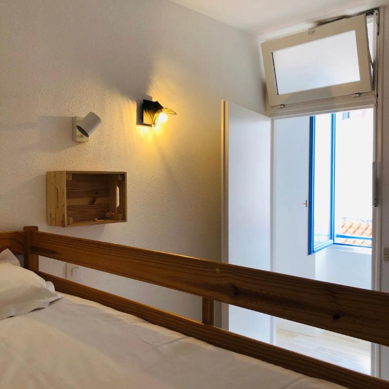 Hotel & Spa Les Roches Noires - Appartement en Duplex - 10