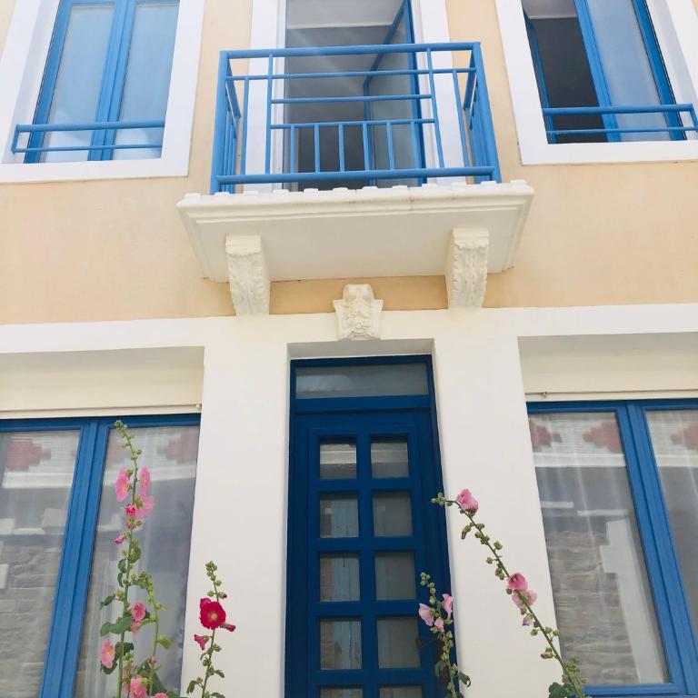 Hotel & Spa Les Roches Noires - Appartement en Duplex - 2