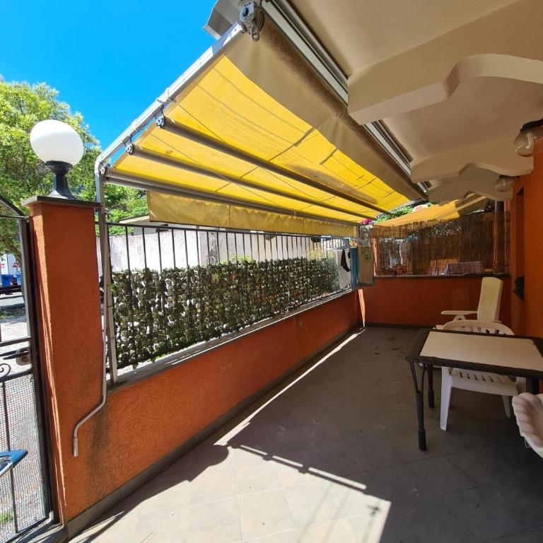 La casa rosa! - Appartamento con 2 Camere da Letto - 2