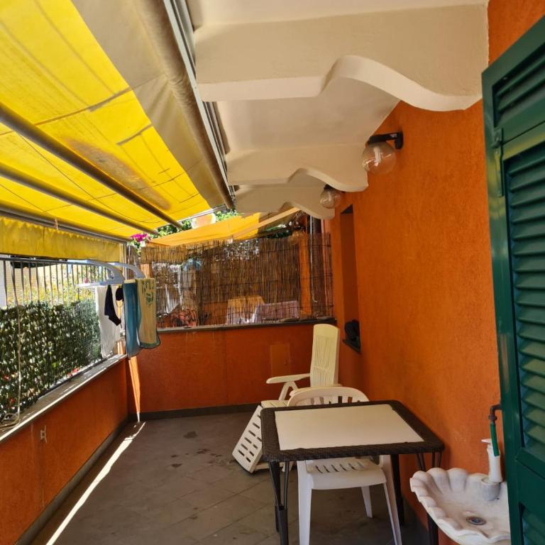 La casa rosa! - Appartamento con 2 Camere da Letto - 3