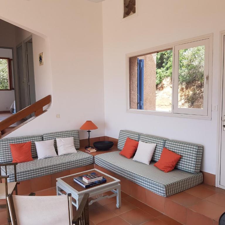 Maison sur Palombaggia - Casa con 2 Camere da Letto - 19