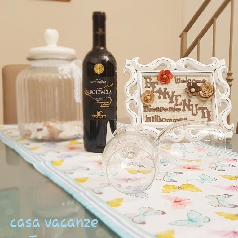 Casa Vacanze TAMARA - Apartment - 3