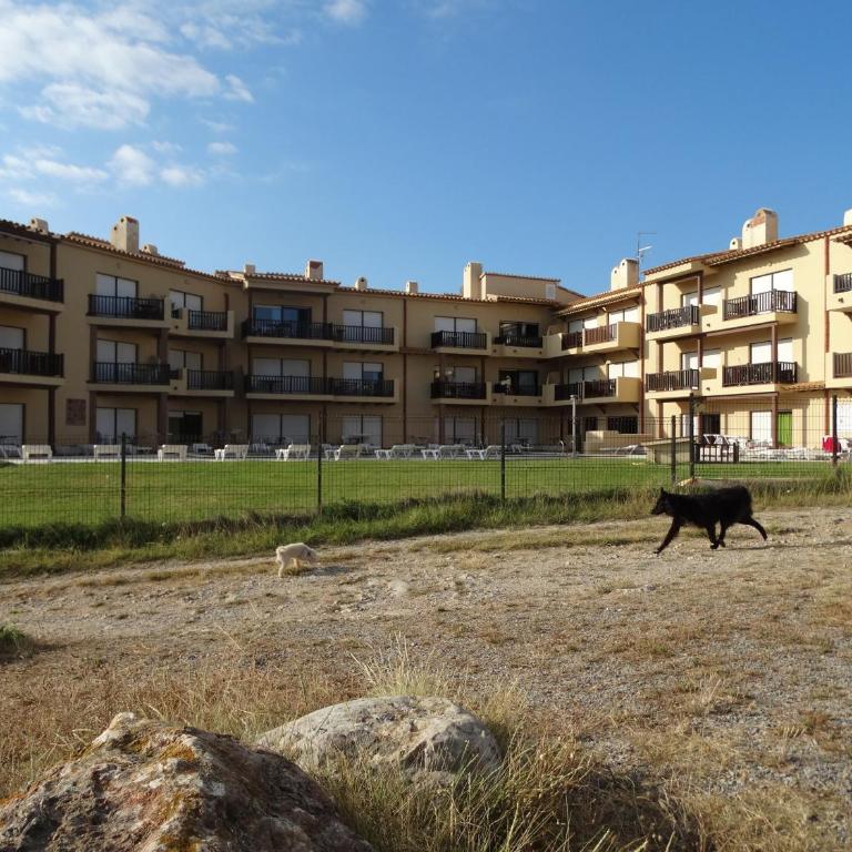 Apartamento Punta Montgo Port de Rei - Apartamento - 6