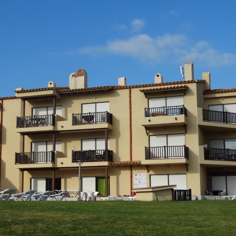 Apartamento Punta Montgo Port de Rei - Apartamento - 4