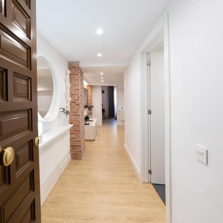 Apartamento Logroño Parlamento - Apartamento de 1 dormitorio - 11