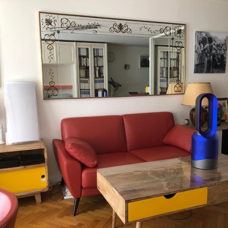Beau studio Bastille - Appartamento con 1 Camera da Letto - 11