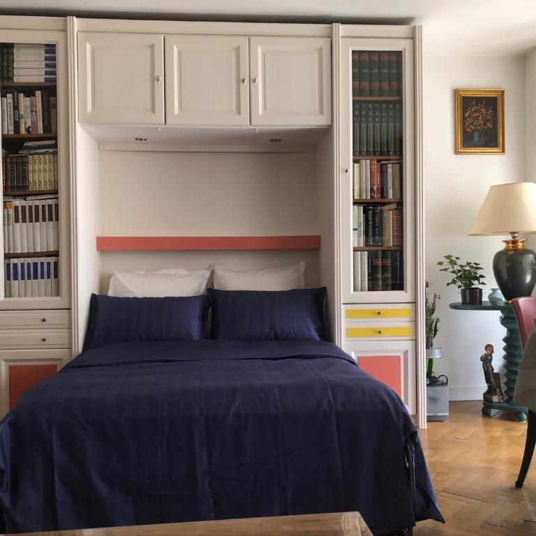 Beau studio Bastille - Appartamento con 1 Camera da Letto - 8