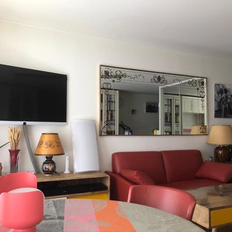 Beau studio Bastille - Appartamento con 1 Camera da Letto - 12