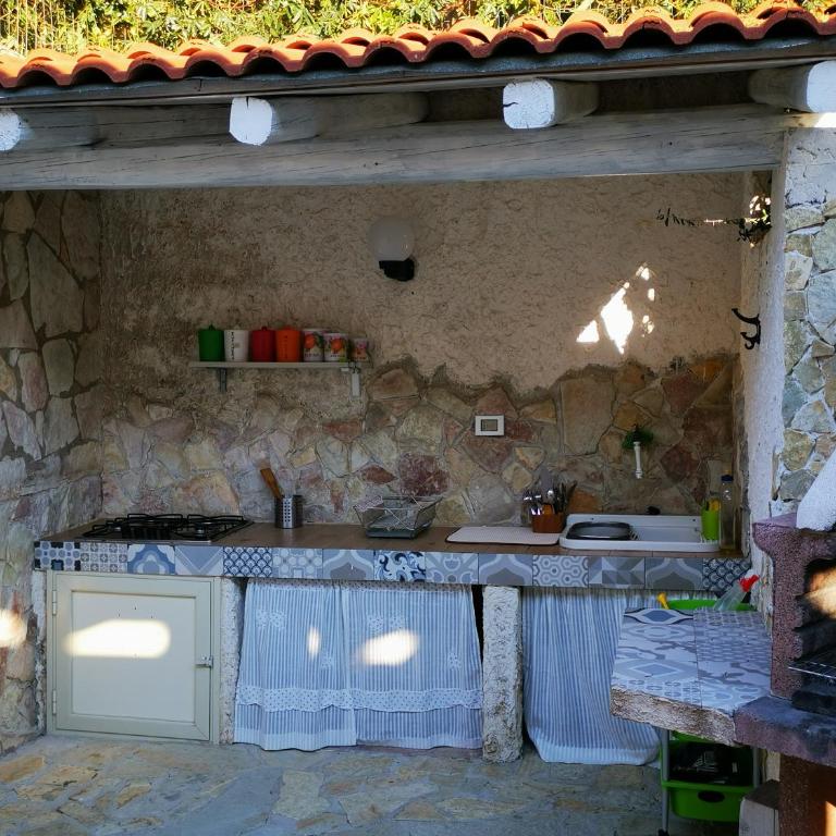 Villetta Delizia - Casa - 21