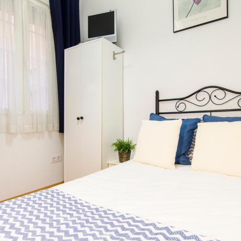 Sweet Gran Via II - Two-Bedroom Apartment - 6
