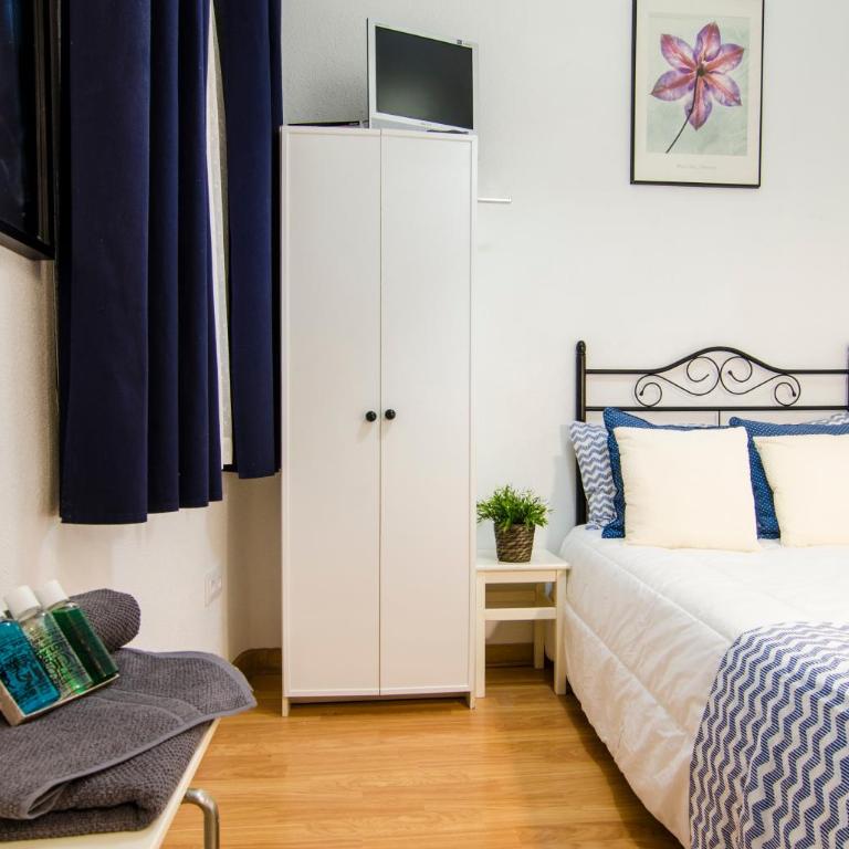 Sweet Gran Via II - Two-Bedroom Apartment - 5