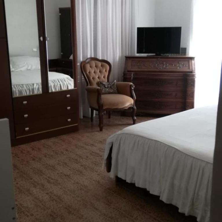 La Gallina Nel Castello - Double Room with Private Bathroom - 7