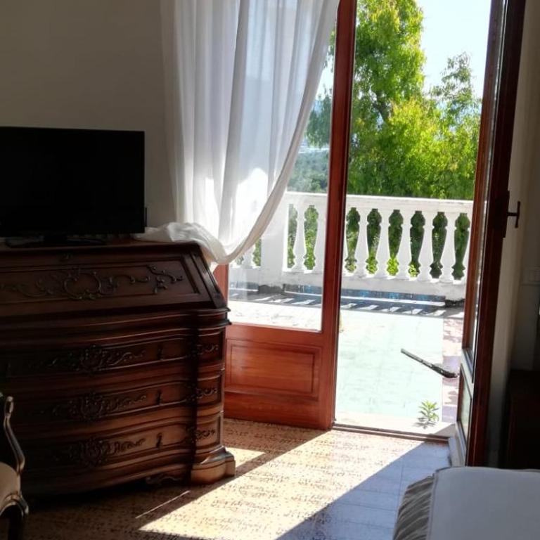 La Gallina Nel Castello - Double Room with Private Bathroom - 5