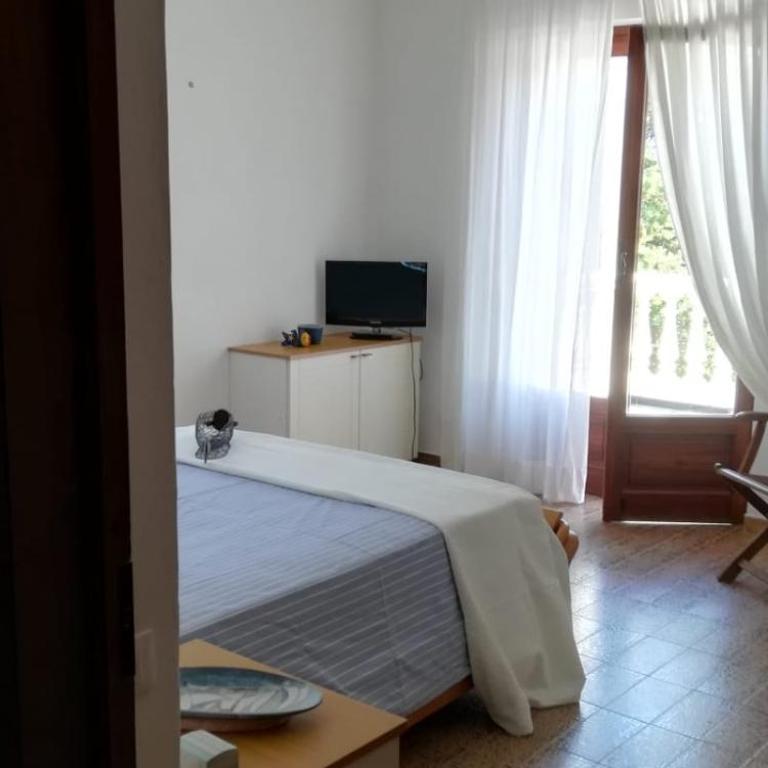 La Gallina Nel Castello - Double Room - 12