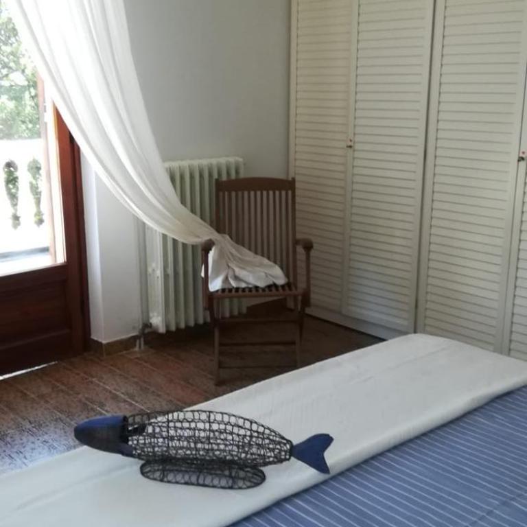 La Gallina Nel Castello - Double Room - 10