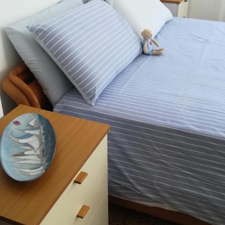 La Gallina Nel Castello - Double Room - 7
