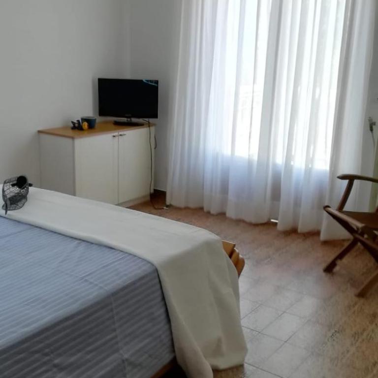 La Gallina Nel Castello - Double Room - 6