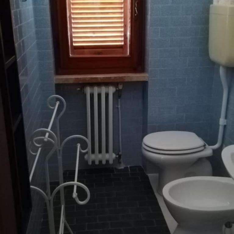 La Gallina Nel Castello - Double Room - 3