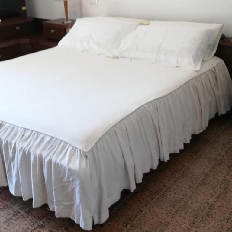 La Gallina Nel Castello - Double Room with Private Bathroom - 4
