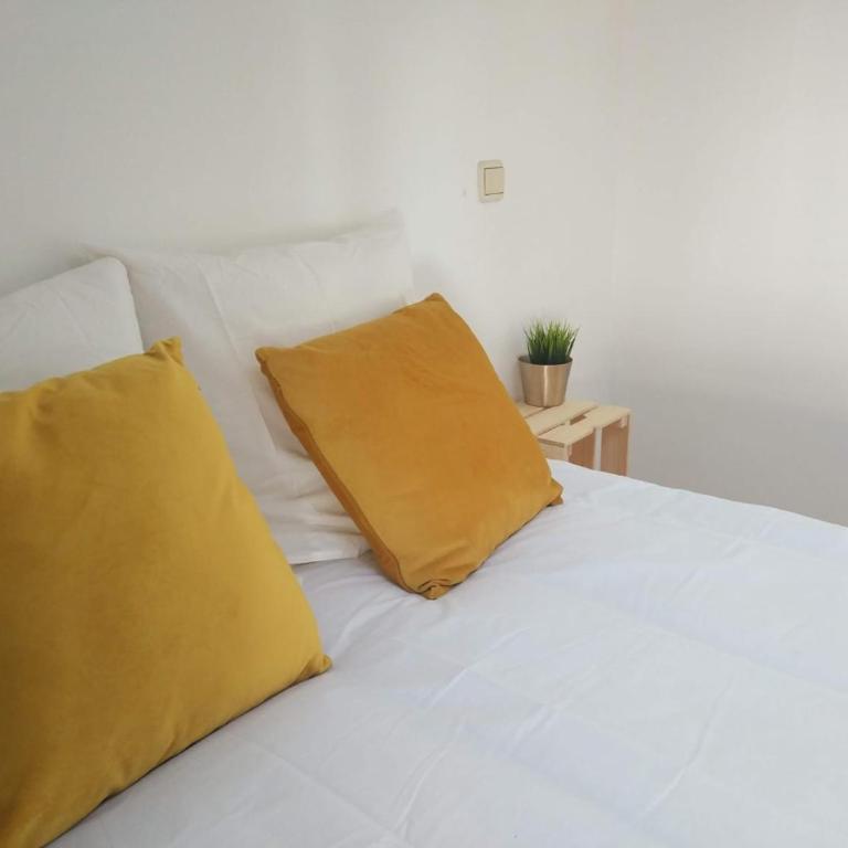 La casa de LA FLORA a 3 minutos de la catedral VUT09187 - Apartamento de 2 dormitorios - 14