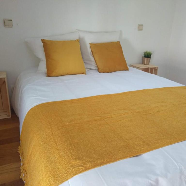 La casa de LA FLORA a 3 minutos de la catedral VUT09187 - Apartamento de 2 dormitorios - 12