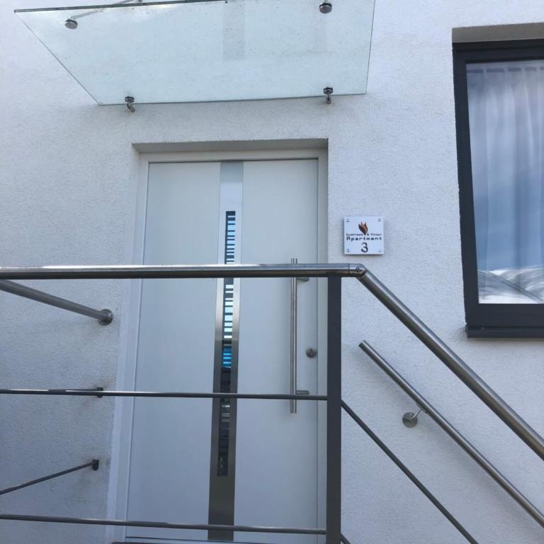 business & fitter Apartment - Appartamento con 1 Camera da Letto - 9